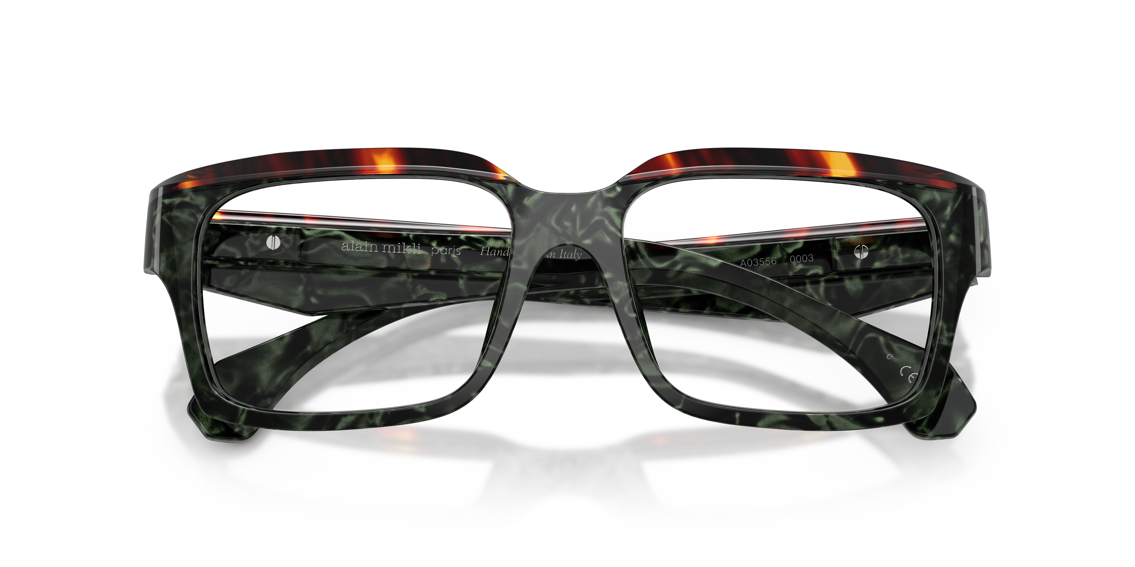 Alain Mikli A03556 0003  